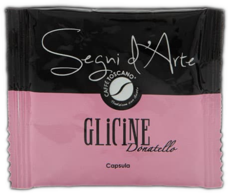 Glicine - Donatello