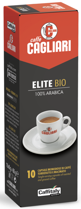 Caffè Cagliari Elite
