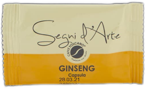 Ginseng