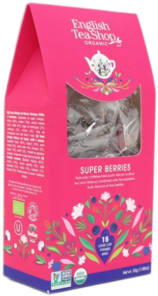 Super Berries